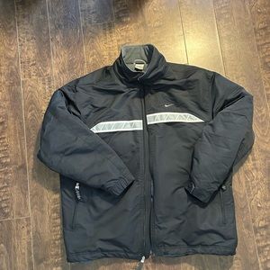 Y2K Nike Winter Jacket
